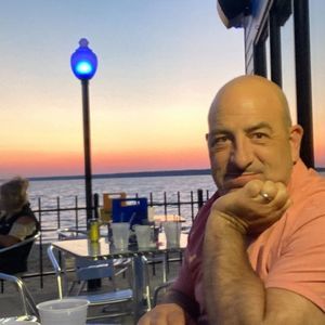 Meet your Posher, Mark